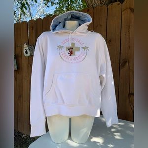 Y2K Vintage Aeropostal hoodie size XL.